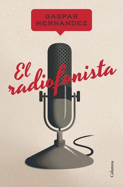 RADIOFONISTA, EL | 9788466430241 | HERNÀNDEZ BURGOS, GASPAR | Llibreria Online de Banyoles | Comprar llibres en català i castellà online