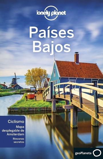 PAÍSES BAJOS 1 | 9788408207863 | WILLIAMS, NICOLA/BLASI, ABIGAIL/ELLIOTT, MARK/LE NEVEZ, CATHERINE/MAXWELL, VIRGINIA | Llibreria Online de Banyoles | Comprar llibres en català i castellà online