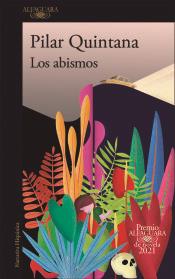 LOS ABISMOS | 9788420454979 | QUINTANA PILAR | Llibreria Online de Banyoles | Comprar llibres en català i castellà online