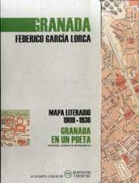 GRANADA EN UN POETA | 9788412048384 | GARCÍA LORCA, FEDERICO | Llibreria Online de Banyoles | Comprar llibres en català i castellà online