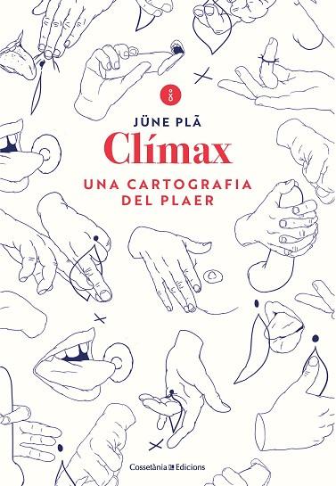 CLÍMAX | 9788490349731 | PLÂ, JÜNE | Llibreria Online de Banyoles | Comprar llibres en català i castellà online
