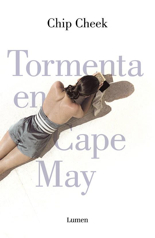 TORMENTA EN CAPE MAY | 9788426406675 | CHEEK, CHIP | Llibreria Online de Banyoles | Comprar llibres en català i castellà online