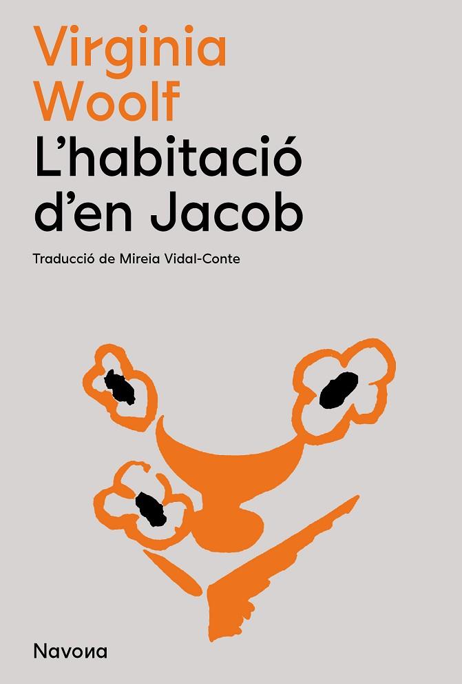 HABITACIÓ D'EN JACOB, L' | 9788419311610 | WOOLF, VIRGINIA | Llibreria Online de Banyoles | Comprar llibres en català i castellà online