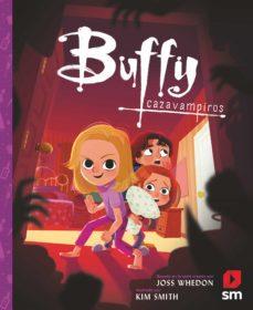 BUFFY, CAZAVAMPIROS | 9788413184524 | AV | Llibreria Online de Banyoles | Comprar llibres en català i castellà online