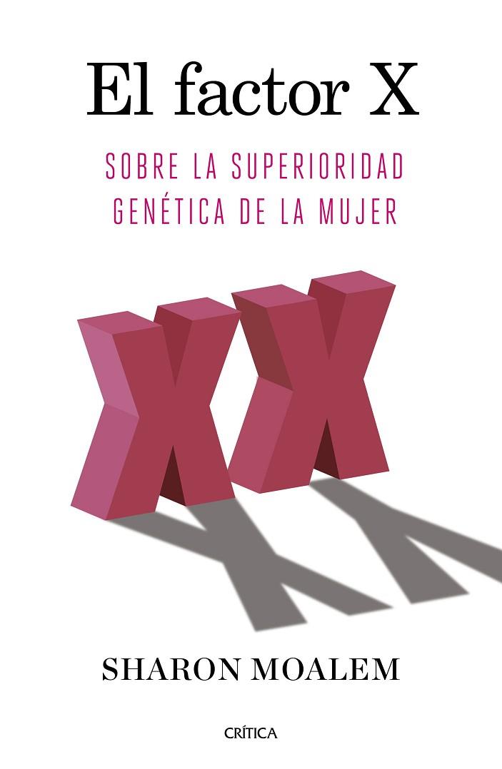 FACTOR X, EL | 9788491992745 | MOALEM, SHARON | Llibreria Online de Banyoles | Comprar llibres en català i castellà online