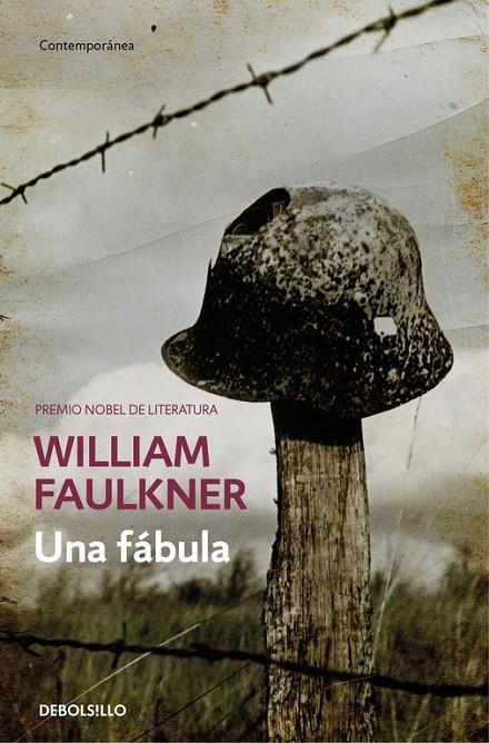 FÁBULA, UNA | 9788466337779 | FAULKNER, WILLIAM | Llibreria Online de Banyoles | Comprar llibres en català i castellà online