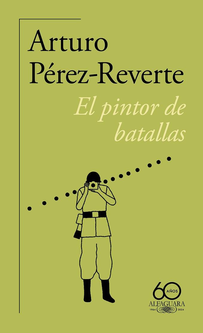 PINTOR DE BATALLAS, EL | 9788420478241 | PÉREZ-REVERTE, ARTURO | Llibreria Online de Banyoles | Comprar llibres en català i castellà online