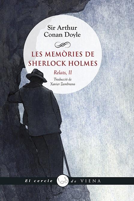 MEMÒRIES DE SHERLOCK HOLMES. RELATS, II, LES | 9788483300060 | CONAN DOYLE, ARTHUR | Llibreria Online de Banyoles | Comprar llibres en català i castellà online