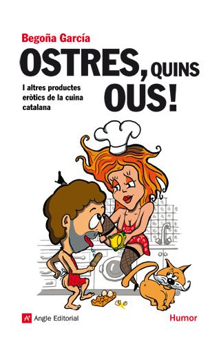 OSTRES QUINS OUS | 9788492758814 | GARCIA, BEGOÑA | Llibreria Online de Banyoles | Comprar llibres en català i castellà online