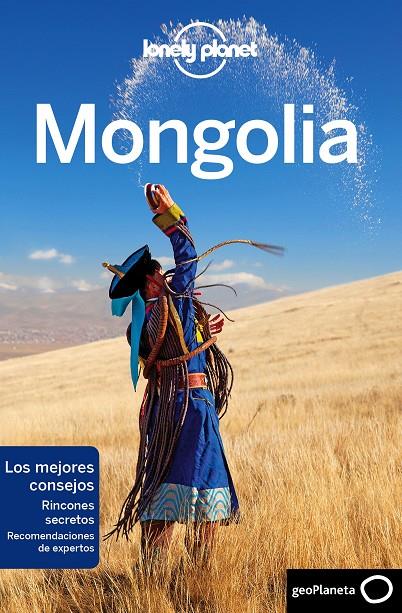 MONGOLIA 1 | 9788408190806 | HOLDEN, TRENT/KARLIN, ADAM/KOHN, MICHAEL/O'MALLEY, THOMAS/SKOLNICK, ADAM | Llibreria Online de Banyoles | Comprar llibres en català i castellà online