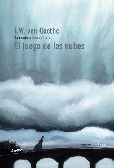 JUEGO DE LAS NUBES, EL | 9788418930096 | WOLFGANG, JOHANN | Llibreria Online de Banyoles | Comprar llibres en català i castellà online