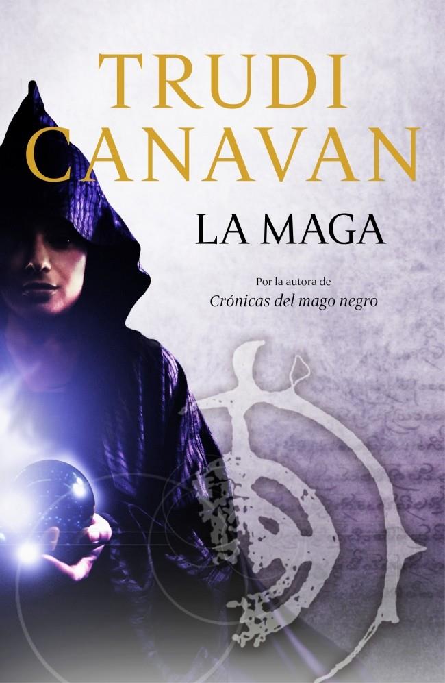 MAGA, LA | 9788401352522 | CANAVAN, TRUDI | Llibreria Online de Banyoles | Comprar llibres en català i castellà online