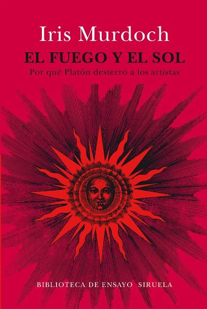FUEGO Y EL SOL, EL | 9788416854240 | MURDOCH, IRIS | Llibreria Online de Banyoles | Comprar llibres en català i castellà online