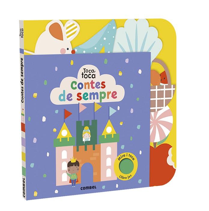 CONTES DE SEMPRE | 9788491017905 | LEMON RIBBON STUDIO | Llibreria Online de Banyoles | Comprar llibres en català i castellà online