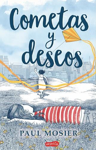 COMETAS Y DESEOS | 9788417222376 | MOSIER, PAUL | Llibreria Online de Banyoles | Comprar llibres en català i castellà online