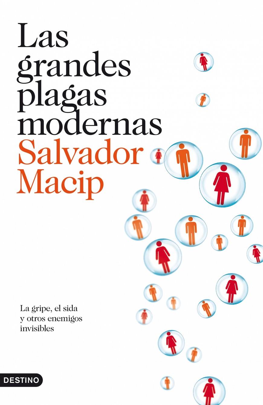 GRANDES PLAGAS MODERNAS, LAS | 9788423342136 | MACIP, SALVADOR | Llibreria Online de Banyoles | Comprar llibres en català i castellà online