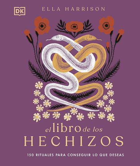 EL LIBRO DE LOS HECHIZOS | 9780241619896 | DK | Llibreria Online de Banyoles | Comprar llibres en català i castellà online