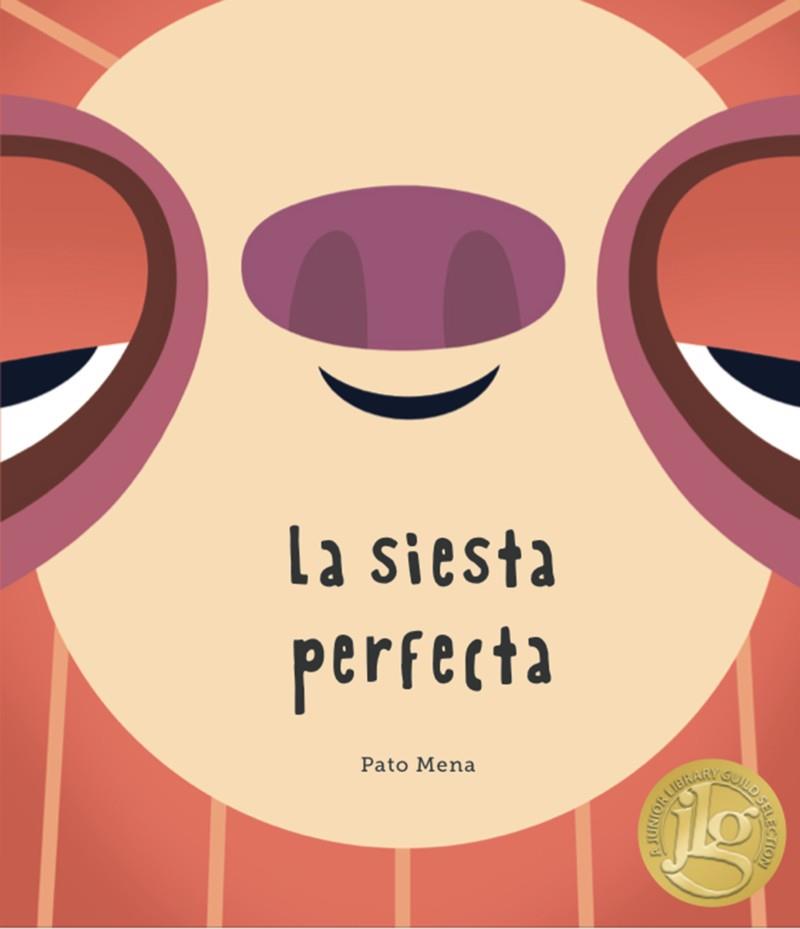 SIESTA PERFECTA, LA | 9788494541544 | MENA, PATO | Llibreria Online de Banyoles | Comprar llibres en català i castellà online