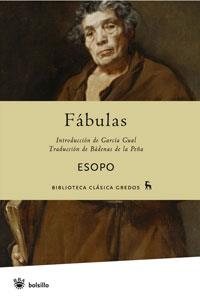 FABULAS ESOPO | 9788498672824 | ESOPO | Llibreria Online de Banyoles | Comprar llibres en català i castellà online