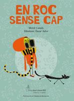 EN ROC SENSE CAP | 9788498833485 | CANALS FERRER, MERCÈ | Llibreria Online de Banyoles | Comprar llibres en català i castellà online