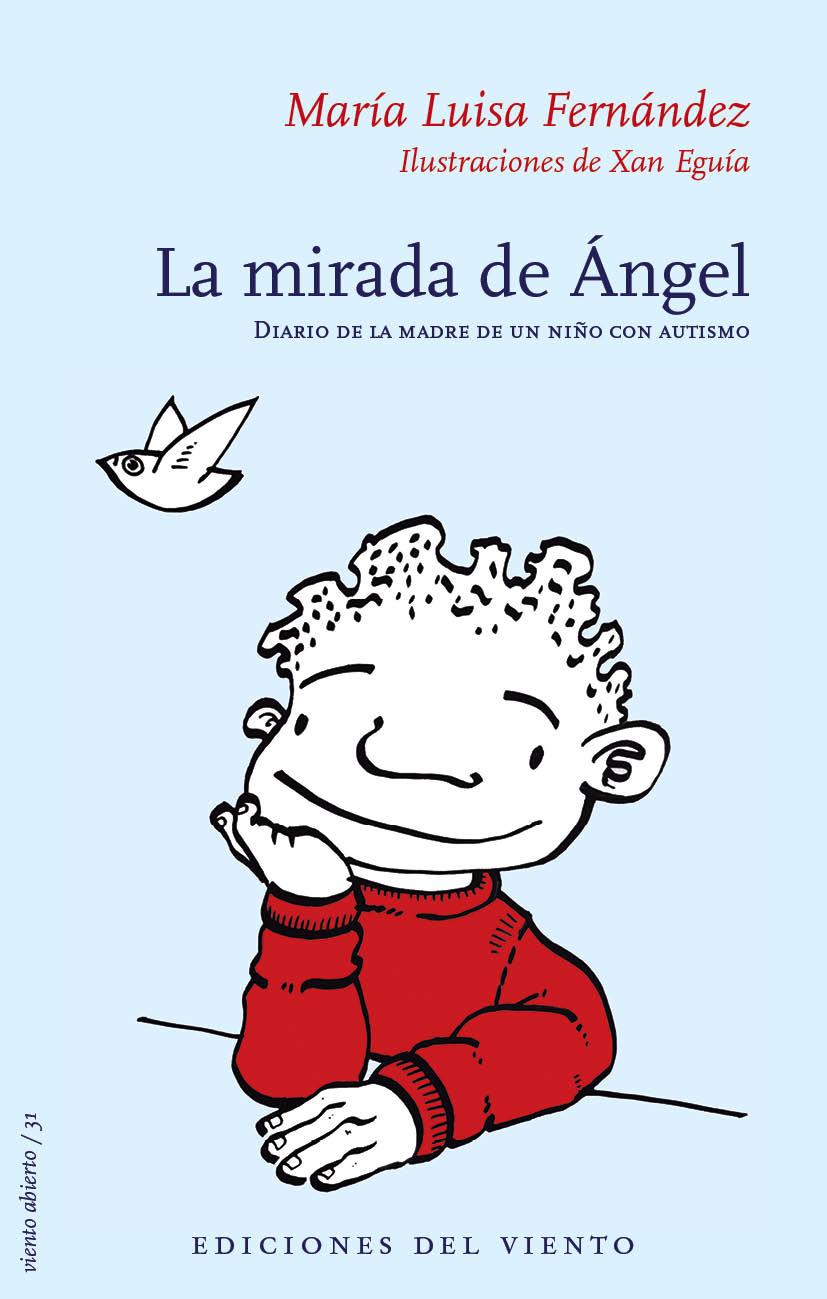 LA MIRADA DE ÁNGEL | 9788415374657 | FERNÁNDEZ, MARÍA LUISA | Llibreria Online de Banyoles | Comprar llibres en català i castellà online