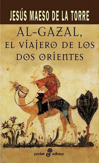 VIAJERO DE LOS DOS ORIENTES, EL | 9788435017749 | MAESO DE LA TORRE, JESUS | Llibreria Online de Banyoles | Comprar llibres en català i castellà online