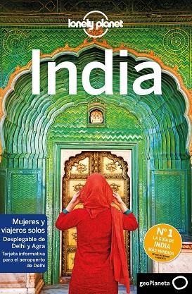 INDIA 8 | 9788408216414 | SINGH, SARINA/BENANAV, MICHAEL/BINDLOSS, JOE/BROWN, LINDSAY/BUTLER, STUART/ELLIOTT, MARK/HARDING, PA | Llibreria Online de Banyoles | Comprar llibres en català i castellà online