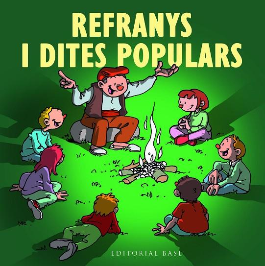 REFRANYS I DITES POPULARS | 9788417183103 | ROMANÍ BONFILL, JOAN | Llibreria Online de Banyoles | Comprar llibres en català i castellà online