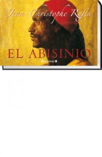 ABISINIO,EL | 9788466647977 | RUFIN, JEAN-CHRISTOPHE | Llibreria Online de Banyoles | Comprar llibres en català i castellà online