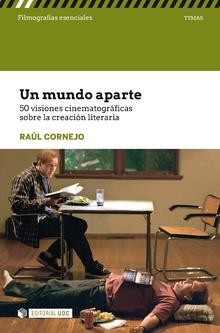 MUNDO APARTE, UN | 9788491802136 | CORNEJO, RAÚL | Llibreria Online de Banyoles | Comprar llibres en català i castellà online