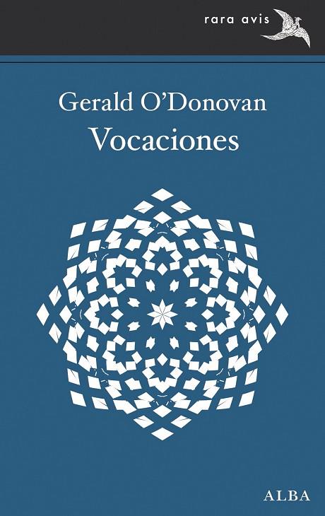 VOCACIONES | 9788490657454 | O'DONOVAN, GERALD | Llibreria Online de Banyoles | Comprar llibres en català i castellà online