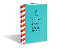 BREVE ATLAS DE LOS FAROS DEL FIN DEL MUNDO | 9788494853432 | GONZÁLEZ MACÍAS, JOSE LUIS | Llibreria Online de Banyoles | Comprar llibres en català i castellà online