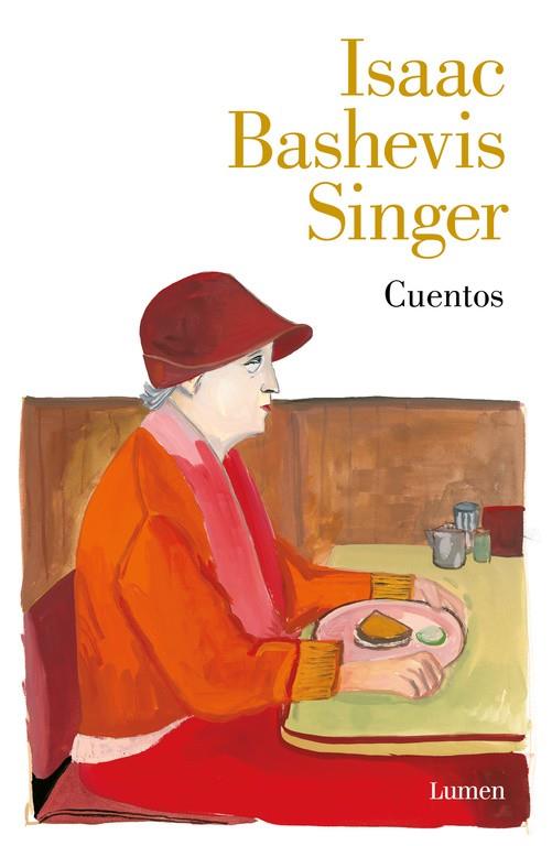 CUENTOS | 9788426405425 | BASHEVIS SINGER, ISAAC | Llibreria Online de Banyoles | Comprar llibres en català i castellà online