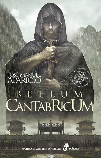 BELLUM CANTABRICUM | 9788435063616 | APARICIO HERNÁNDEZ, JOSÉ MANUEL | Llibreria Online de Banyoles | Comprar llibres en català i castellà online