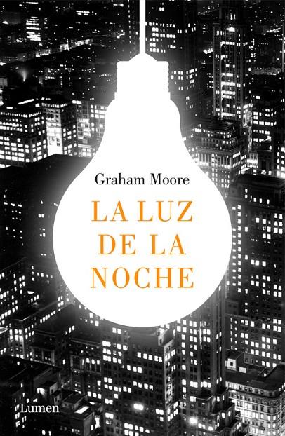 LUZ DE LA NOCHE, LA | 9788426404367 | MOORE, GRAHAM | Llibreria Online de Banyoles | Comprar llibres en català i castellà online