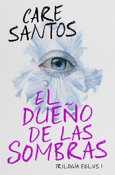 DUEÑO DE LAS SOMBRAS, EL | 9788420452685 | SANTOS, CARE | Llibreria Online de Banyoles | Comprar llibres en català i castellà online