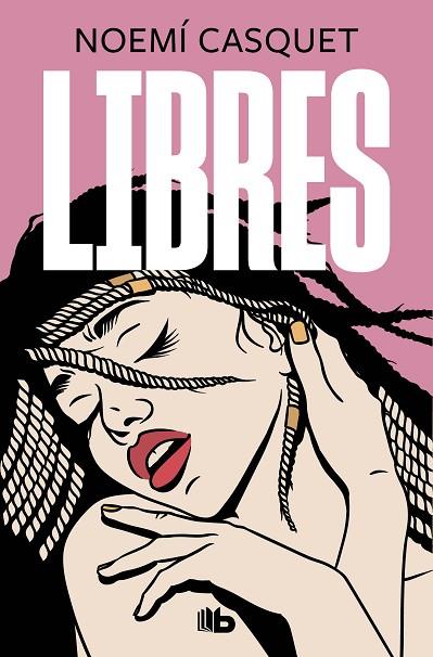 LIBRES | 9788413142791 | CASQUET, NOEMÍ | Llibreria Online de Banyoles | Comprar llibres en català i castellà online
