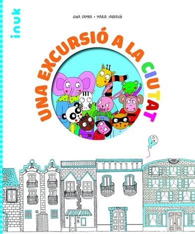 UNA EXCURSIÓ A LA CIUTAT | 9788416774913 | SAMBA CERA, GINA | Llibreria Online de Banyoles | Comprar llibres en català i castellà online
