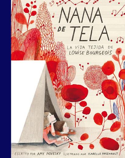 NANA DE TELA | 9788416542536 | NOVESKY, AMY | Llibreria Online de Banyoles | Comprar llibres en català i castellà online