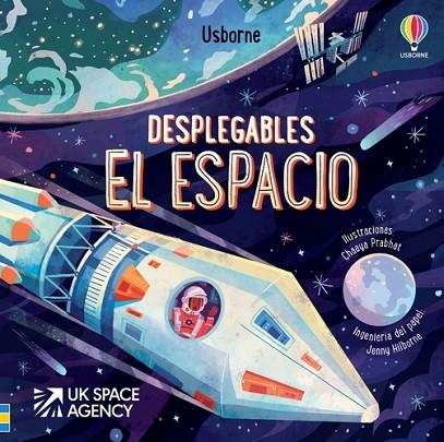 ESPACIO, EL | 9781801310963 | COWAN, LAURA | Llibreria Online de Banyoles | Comprar llibres en català i castellà online