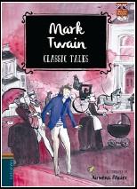 MARK TWAIN - CD EN 3ª CUBIERTA | 9788414005767 | TWAIN, MARK | Llibreria Online de Banyoles | Comprar llibres en català i castellà online