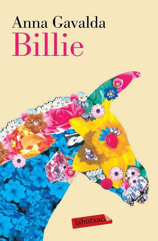 BILLIE | 9788499309279 | GAVALDA, ANNA | Llibreria Online de Banyoles | Comprar llibres en català i castellà online