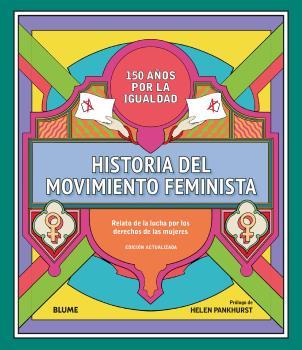 HISTORIA DEL MOVIMIENTO FEMINISTA (2023) | 9788419499936 | AAVV | Llibreria Online de Banyoles | Comprar llibres en català i castellà online