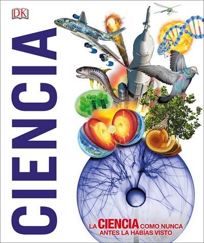 CIENCIA | 9780241382387 | VARIOS AUTORES, | Llibreria Online de Banyoles | Comprar llibres en català i castellà online
