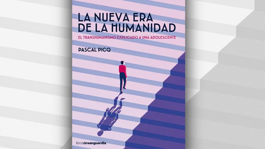 NUEVA ERA DE LA HUMANIDAD, LA | 9788416372621 | PICQ, PASCAL | Llibreria Online de Banyoles | Comprar llibres en català i castellà online