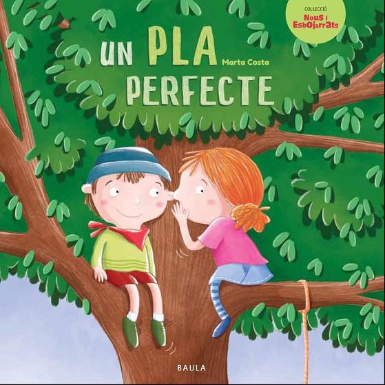 UN PLA PERFECTE | 9788447938148 | COSTA VIRGILI, MARTA | Llibreria Online de Banyoles | Comprar llibres en català i castellà online