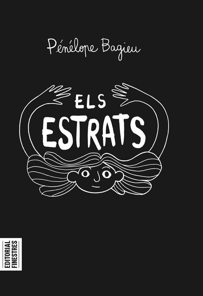 ESTRATS, ELS | 9788419523006 | BAGIEU, PÉNÉLOPE | Llibreria Online de Banyoles | Comprar llibres en català i castellà online