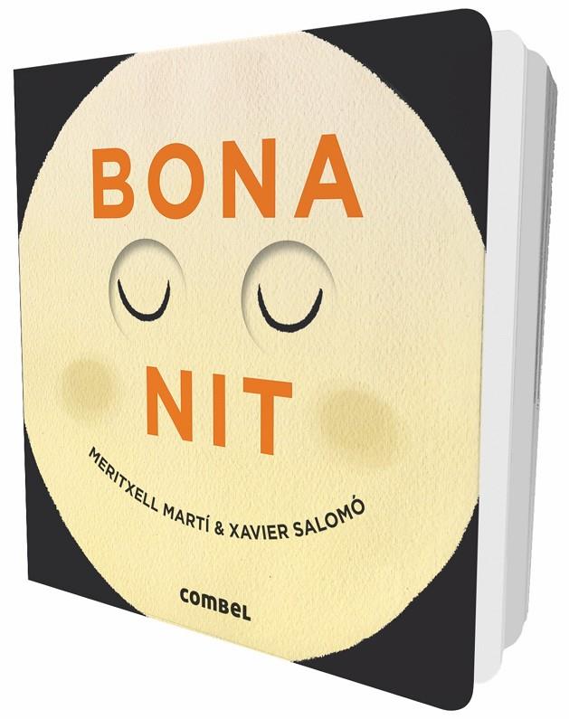 BONA NIT | 9788491012511 | MARTÍ ORRIOLS, MERITXELL | Llibreria Online de Banyoles | Comprar llibres en català i castellà online