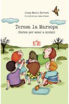TERESA LA MARSOPA CONTES PER ANAR A DORMIR | 9788416777648 | JOSEP-MARIA SIRVENT CALVERA  | Llibreria Online de Banyoles | Comprar llibres en català i castellà online