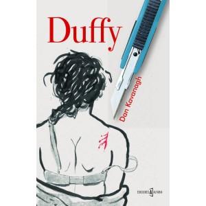 DUFFY | 9788494367991 | KAVANAGH, DAN | Llibreria Online de Banyoles | Comprar llibres en català i castellà online